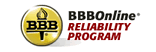 CYBERAUTHORIZE is a member of the better Business Bureau
